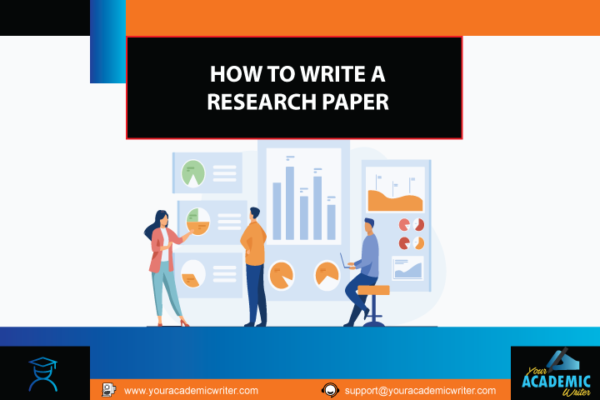 Learn How To Write A Research Paper By Experts - YourAcademicWriter