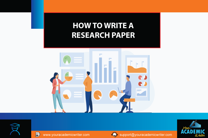 How to write a research paper