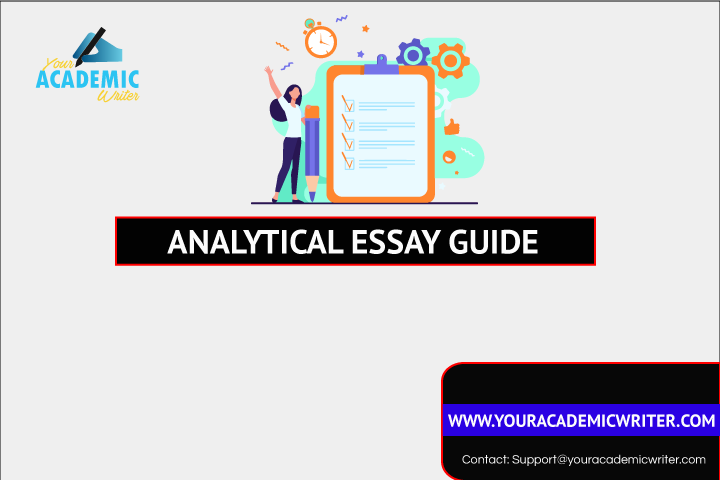 analytical essay writing