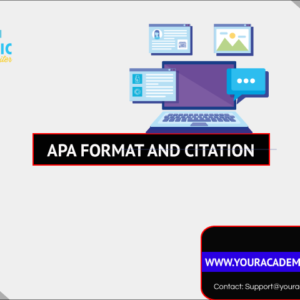 MLA Format and Citation - Complete Guide to Learn