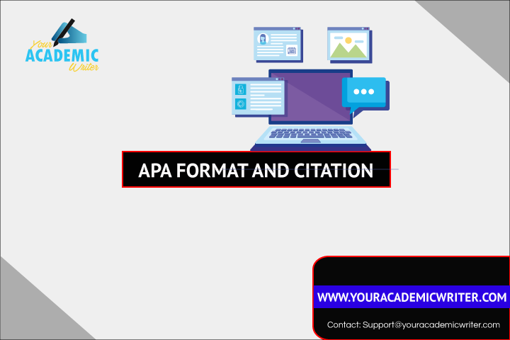 APA Format Guide