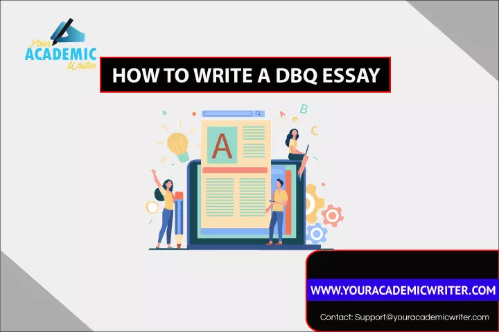 How to write a DBQ Essay