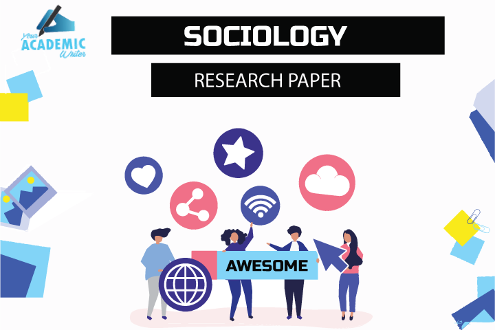 Sociology-research-paper