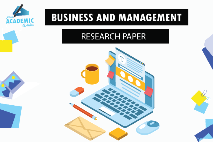 business-and-management-research-paper